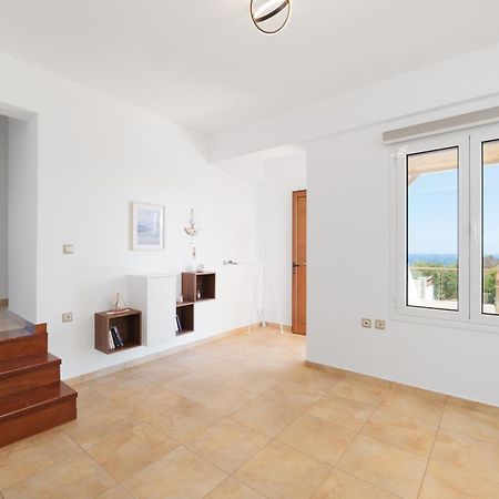 Sea You Soon- Amazing Sea View Αχλιά Εξωτερικό φωτογραφία