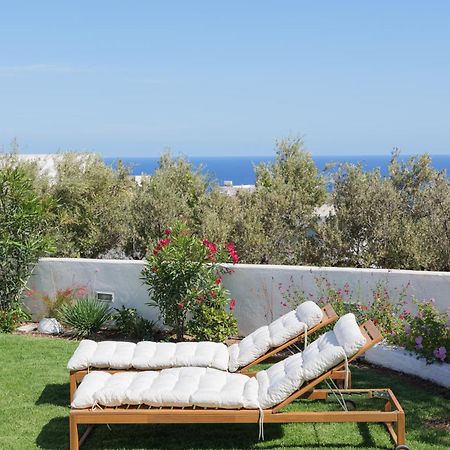 Sea You Soon- Amazing Sea View Αχλιά Εξωτερικό φωτογραφία