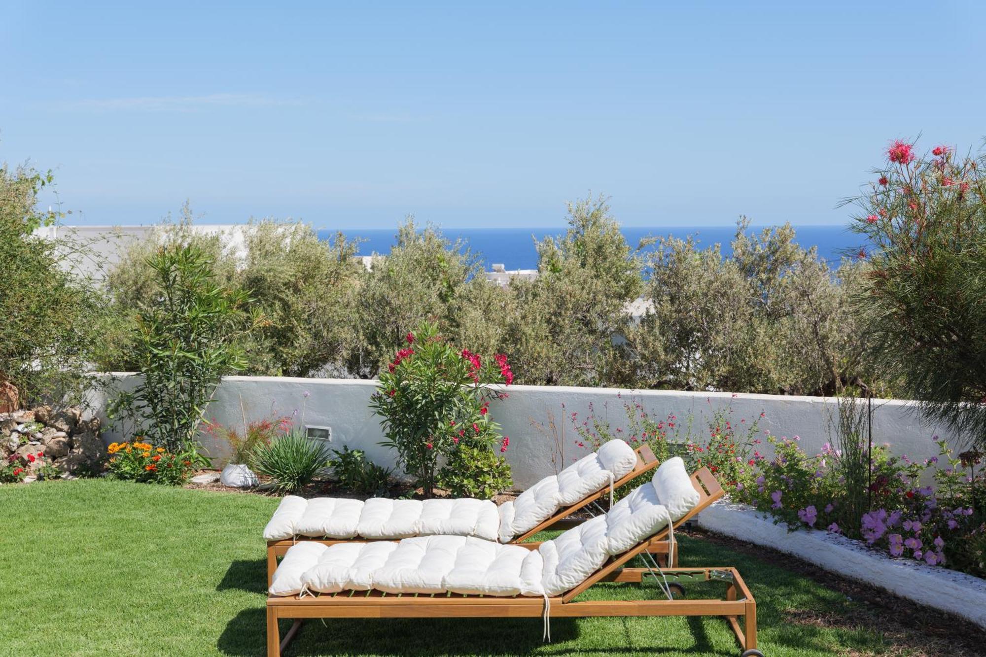 Sea You Soon- Amazing Sea View Αχλιά Εξωτερικό φωτογραφία